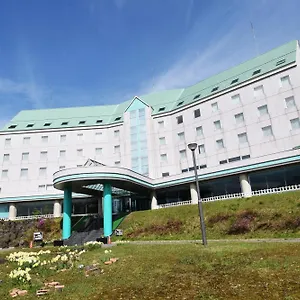 4* 호텔 시로가네 파크 힐스